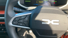 Dacia Spring 27kWh Expression 65 48kW 5dr Auto Electric Hatchback